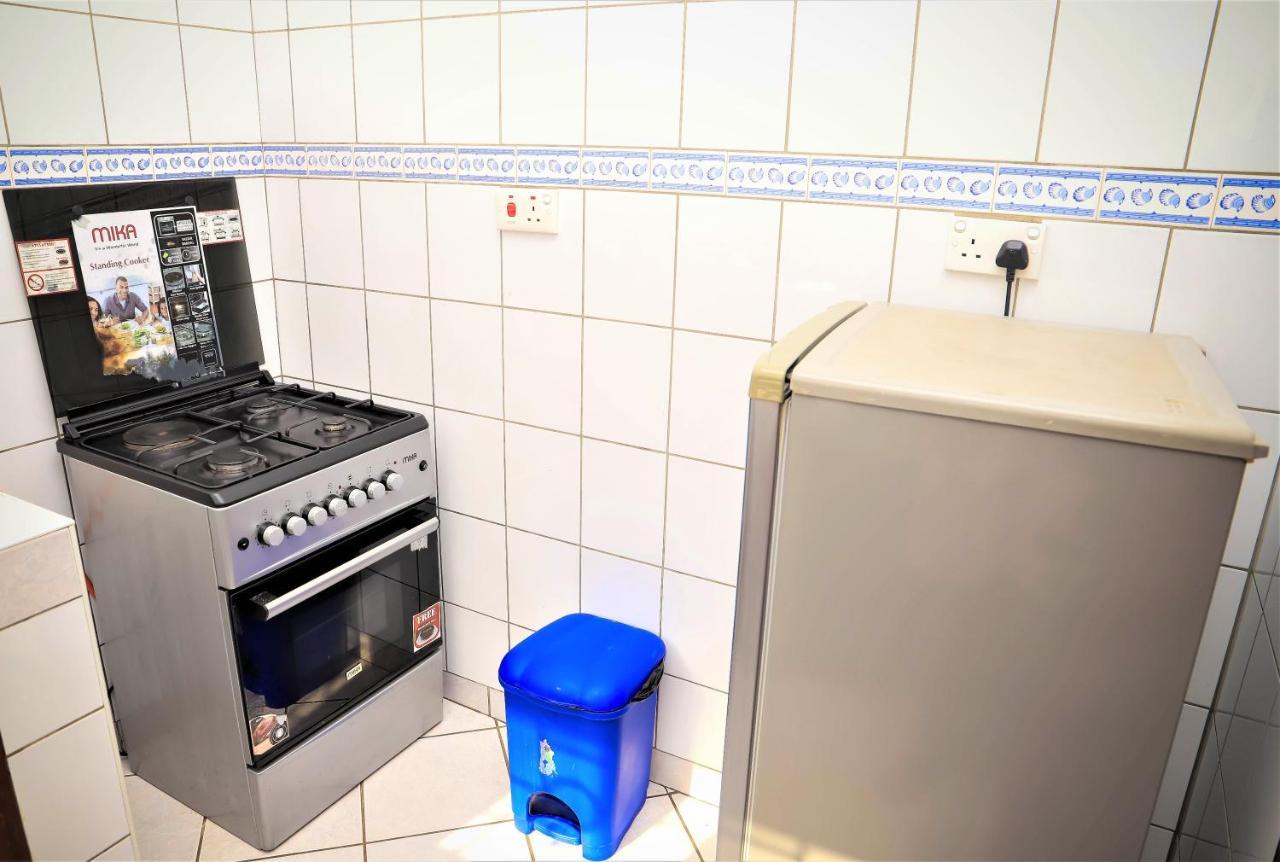 V-Szameitat Homes Диани Бийч Екстериор снимка